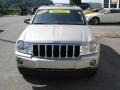 Light Graystone Pearl - Grand Cherokee Limited 4x4 Photo No. 17