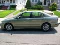 2000 Monterey Green Pearl Infiniti G 20 Touring Sedan  photo #2