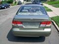 Monterey Green Pearl - G 20 Touring Sedan Photo No. 3