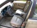 Monterey Green Pearl - G 20 Touring Sedan Photo No. 5