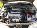 Monterey Green Pearl - G 20 Touring Sedan Photo No. 7