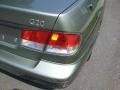 2000 Monterey Green Pearl Infiniti G 20 Touring Sedan  photo #12