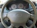 Monterey Green Pearl - G 20 Touring Sedan Photo No. 20