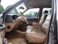 1995 Pumice Pearl Metallic Lincoln Town Car Signature  photo #10