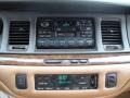 1995 Pumice Pearl Metallic Lincoln Town Car Signature  photo #14