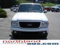 Oxford White - Ranger Sport SuperCab 4x4 Photo No. 3