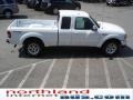 Oxford White - Ranger Sport SuperCab 4x4 Photo No. 5