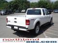 Oxford White - Ranger Sport SuperCab 4x4 Photo No. 6