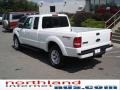 Oxford White - Ranger Sport SuperCab 4x4 Photo No. 8