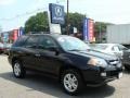 2006 Nighthawk Black Pearl Acura MDX Touring  photo #1