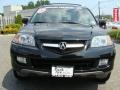 2006 Nighthawk Black Pearl Acura MDX Touring  photo #2