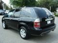 2006 Nighthawk Black Pearl Acura MDX Touring  photo #4