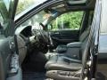 2006 Nighthawk Black Pearl Acura MDX Touring  photo #9