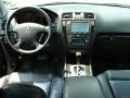 2006 Nighthawk Black Pearl Acura MDX Touring  photo #10