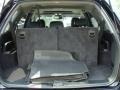 2006 Nighthawk Black Pearl Acura MDX Touring  photo #16