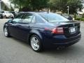 2008 Royal Blue Pearl Acura TL 3.2  photo #4