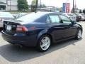 2008 Royal Blue Pearl Acura TL 3.2  photo #6