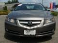 2008 Carbon Bronze Metallic Acura TL 3.2  photo #2