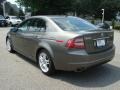 2008 Carbon Bronze Metallic Acura TL 3.2  photo #4