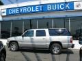 2005 Silver Birch Metallic GMC Yukon XL SLT 4x4  photo #1