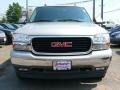 2005 Silver Birch Metallic GMC Yukon XL SLT 4x4  photo #2