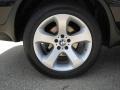 2006 Black Sapphire Metallic BMW X5 4.4i  photo #10