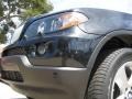 2006 Black Sapphire Metallic BMW X5 4.4i  photo #14