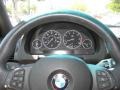 2006 Black Sapphire Metallic BMW X5 4.4i  photo #19