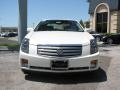 White Diamond - CTS Sedan Photo No. 2