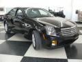 Black Raven - CTS Sedan Photo No. 2