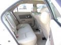 White Diamond - CTS Sedan Photo No. 10