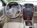 White Diamond - CTS Sedan Photo No. 13