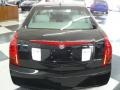 2005 Black Raven Cadillac CTS Sedan  photo #4