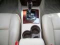 White Diamond - CTS Sedan Photo No. 16