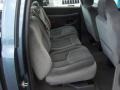 2007 Stealth Gray Metallic GMC Sierra 1500 Classic SL Crew Cab  photo #7