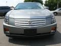 Silver Smoke - CTS Sedan Photo No. 2