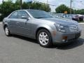 Silver Smoke - CTS Sedan Photo No. 3