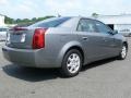 Silver Smoke - CTS Sedan Photo No. 4