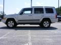 Bright Silver Metallic - Commander Sport Photo No. 5