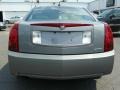 Silver Smoke - CTS Sedan Photo No. 5