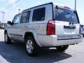 Bright Silver Metallic - Commander Sport Photo No. 6