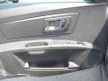 Silver Smoke - CTS Sedan Photo No. 6