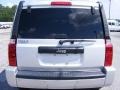 Bright Silver Metallic - Commander Sport Photo No. 7