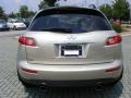 2007 Serengeti Sand Metallic Infiniti FX 35  photo #4