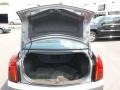 Silver Smoke - CTS Sedan Photo No. 13