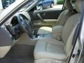 2007 Serengeti Sand Metallic Infiniti FX 35  photo #11