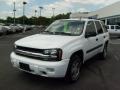 Summit White - TrailBlazer LS 4x4 Photo No. 3