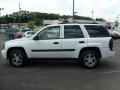 Summit White - TrailBlazer LS 4x4 Photo No. 4