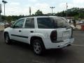 Summit White - TrailBlazer LS 4x4 Photo No. 5