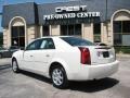 White Diamond - CTS Sedan Photo No. 5